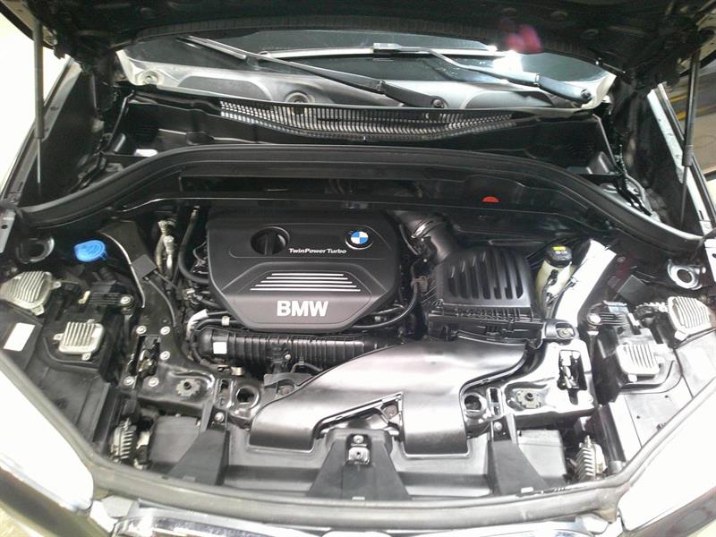 bmw X1 2017 - 17