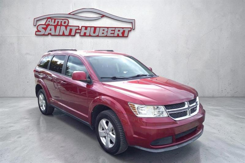 dodge Journey 2017 - 3