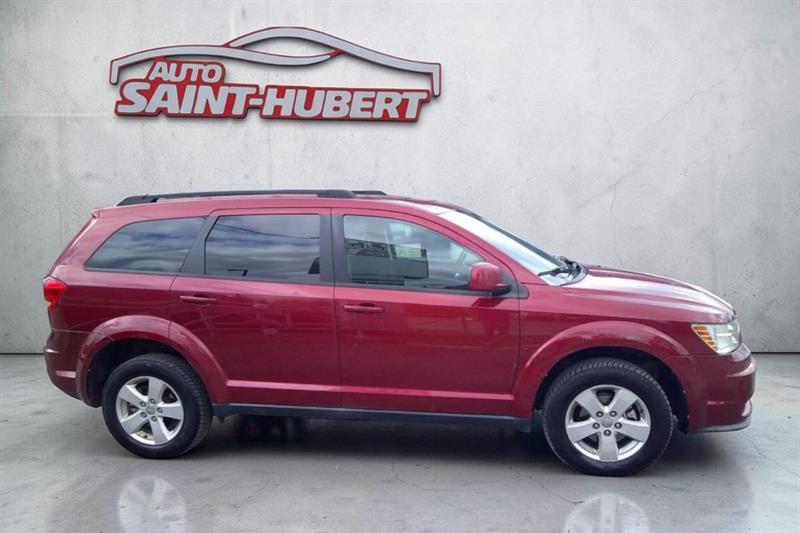 dodge Journey 2017 - 4