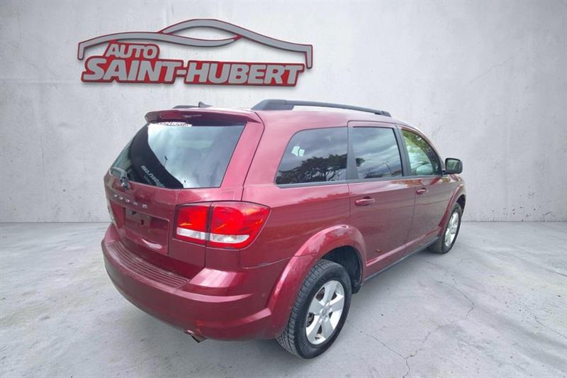 dodge Journey 2017 - 5