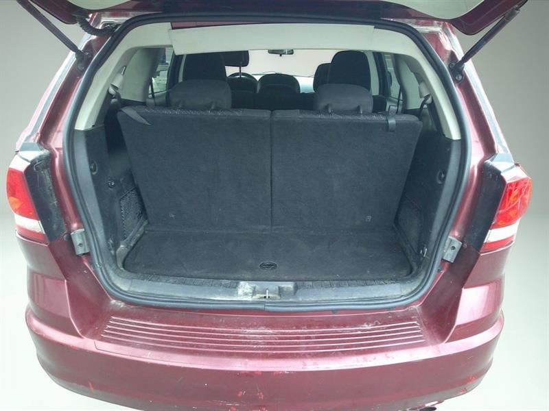 dodge Journey 2017 - 10