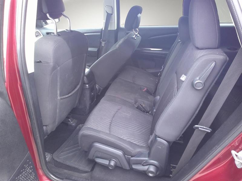 dodge Journey 2017 - 12