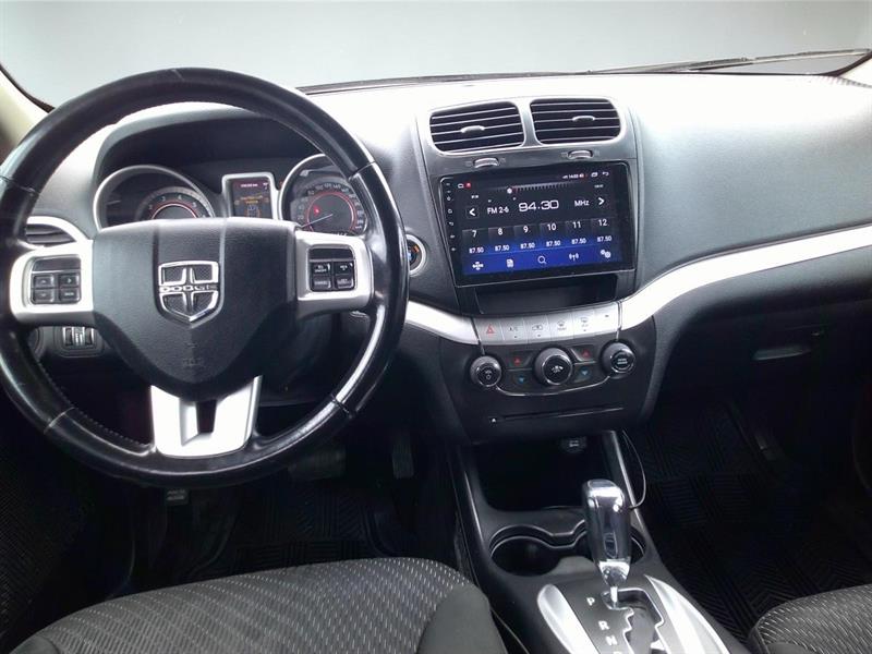 dodge Journey 2017 - 14