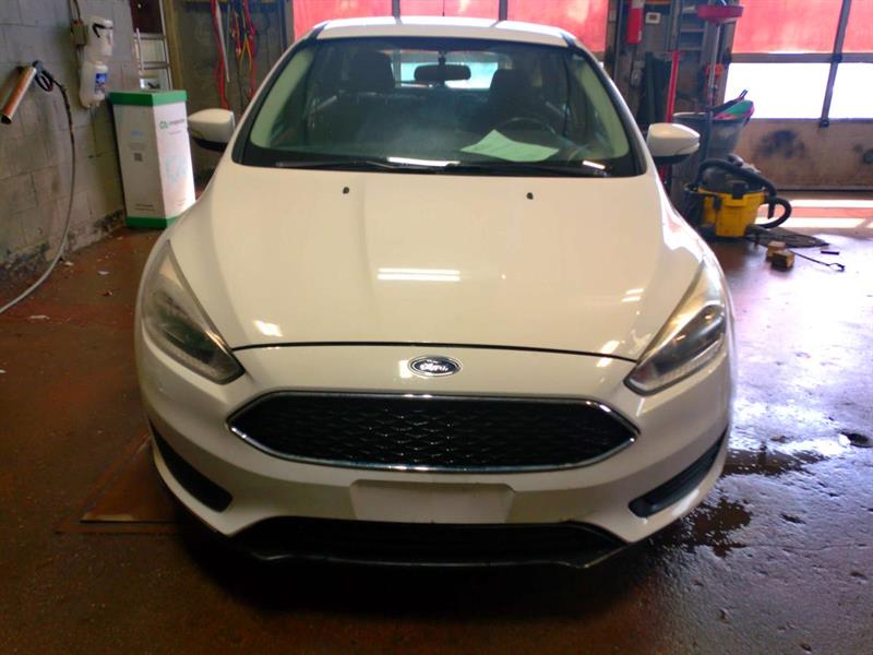 ford Focus 2016 - 2