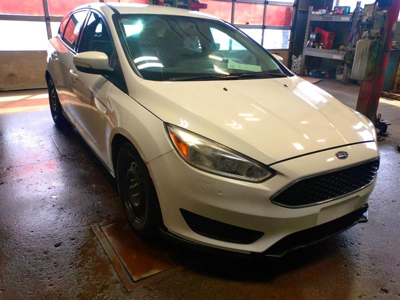 ford Focus 2016 - 3