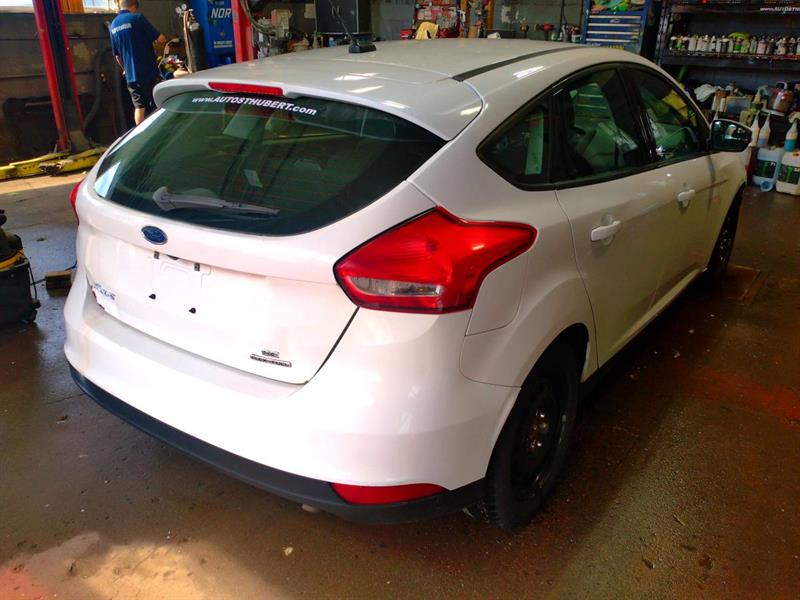 ford Focus 2016 - 4