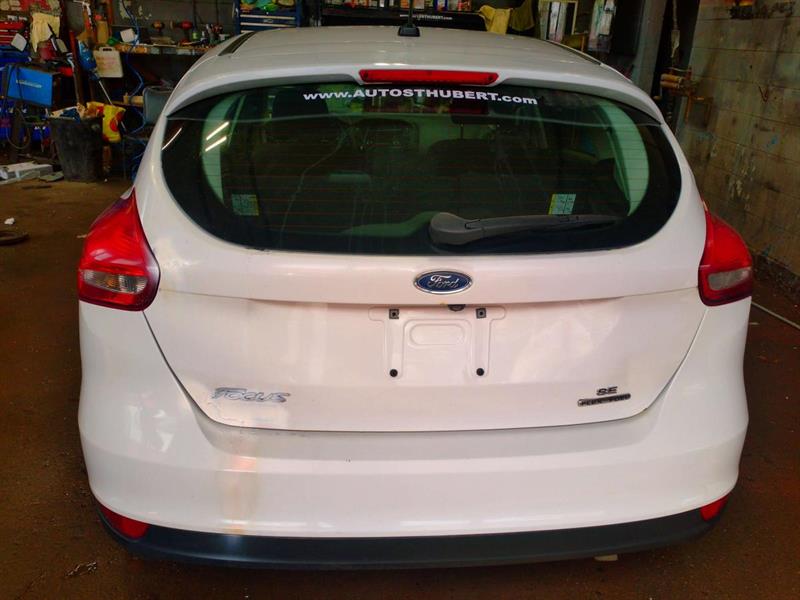 ford Focus 2016 - 5