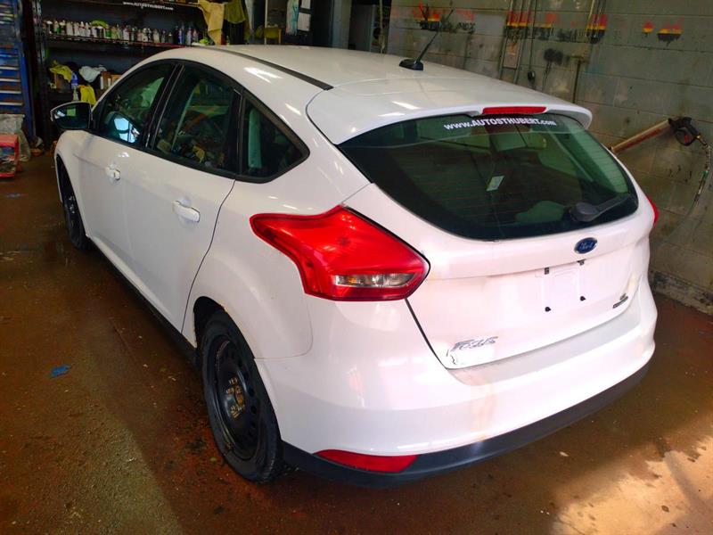 ford Focus 2016 - 6