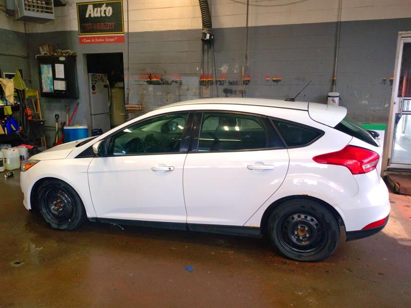 ford Focus 2016 - 7