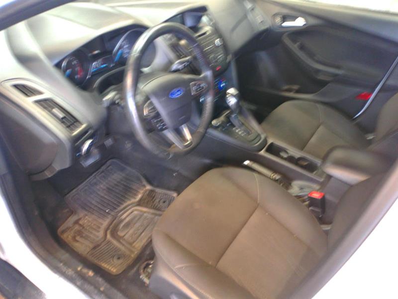 ford Focus 2016 - 8