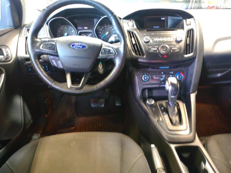 ford Focus 2016 - 9