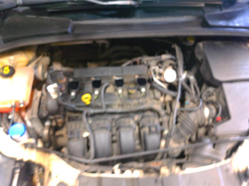 ford Focus 2016 - 10
