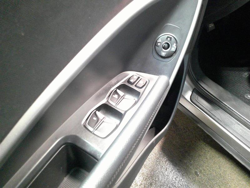 hyundai Santa Fe Sport 2016 - 10