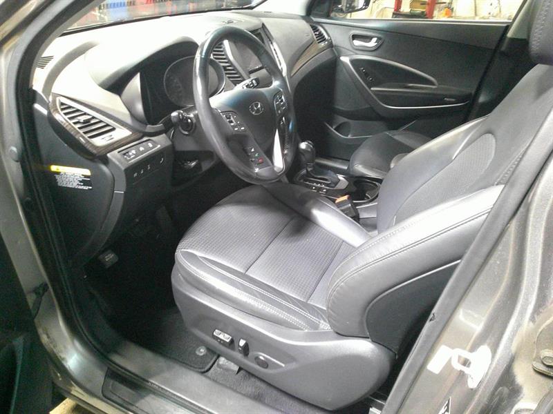 hyundai Santa Fe Sport 2016 - 11