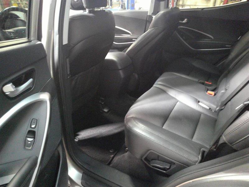 hyundai Santa Fe Sport 2016 - 12