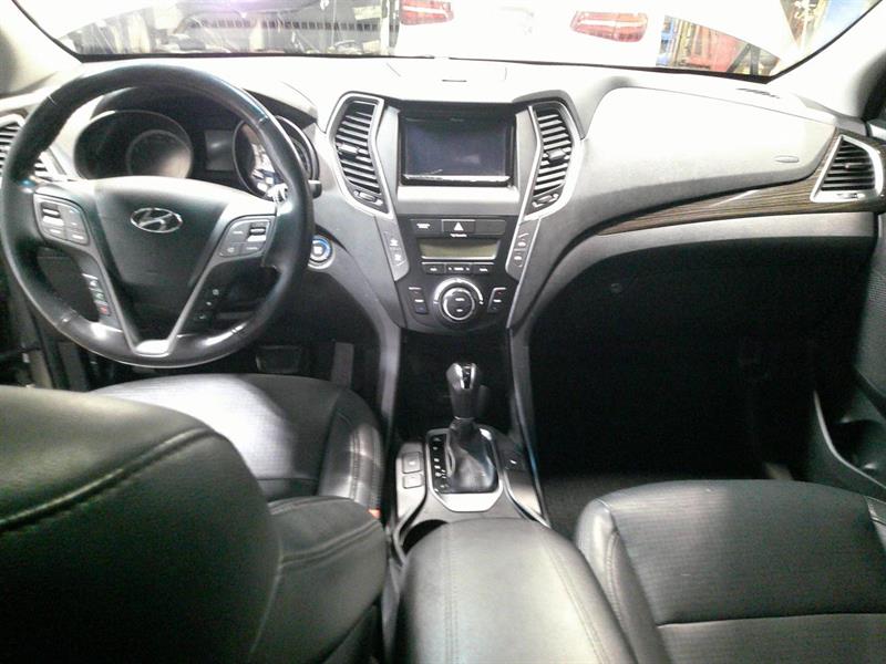 hyundai Santa Fe Sport 2016 - 13