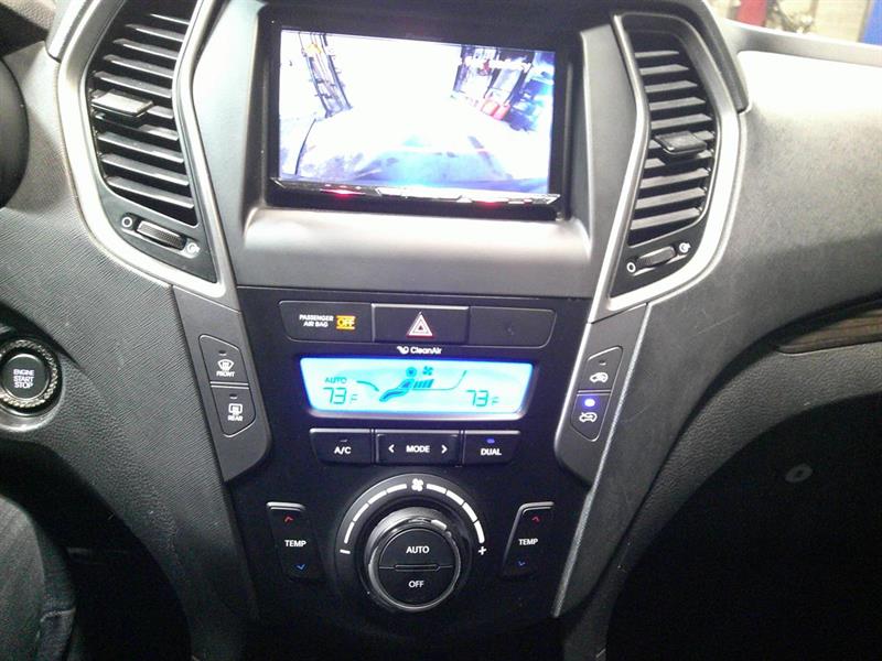 hyundai Santa Fe Sport 2016 - 14