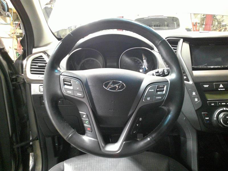 hyundai Santa Fe Sport 2016 - 15