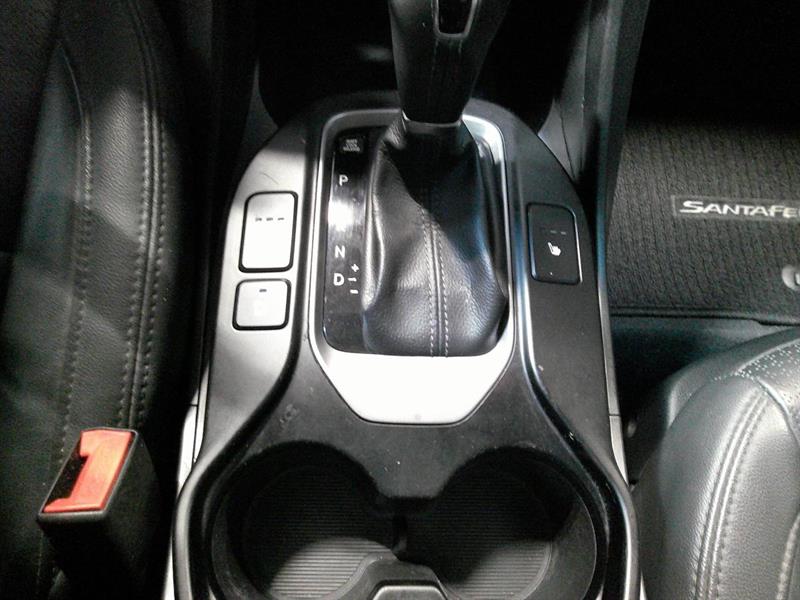 hyundai Santa Fe Sport 2016 - 16