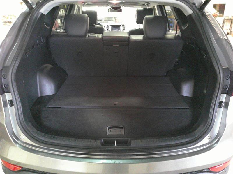 hyundai Santa Fe Sport 2016 - 18