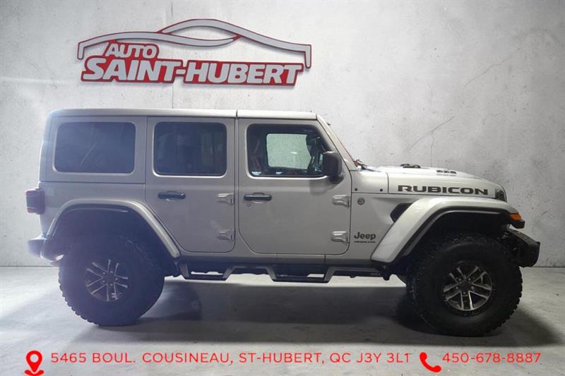 jeep Wrangler 2024 - 3