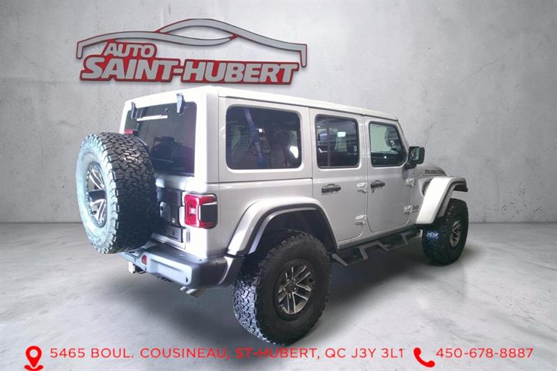 jeep Wrangler 2024 - 4