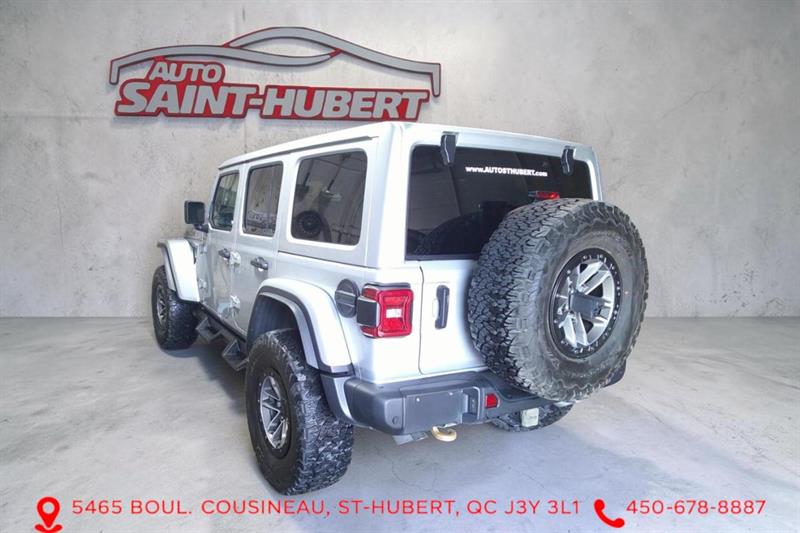 jeep Wrangler 2024 - 6