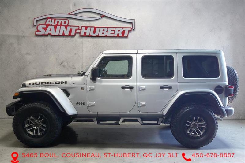 jeep Wrangler 2024 - 7