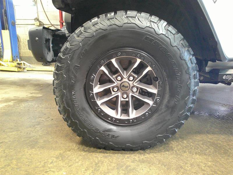 jeep Wrangler 2024 - 8