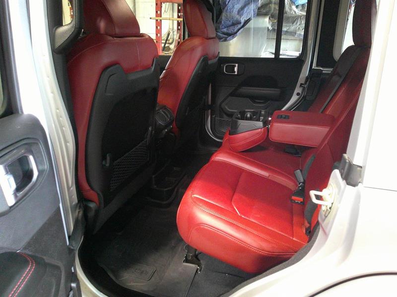 jeep Wrangler 2024 - 11