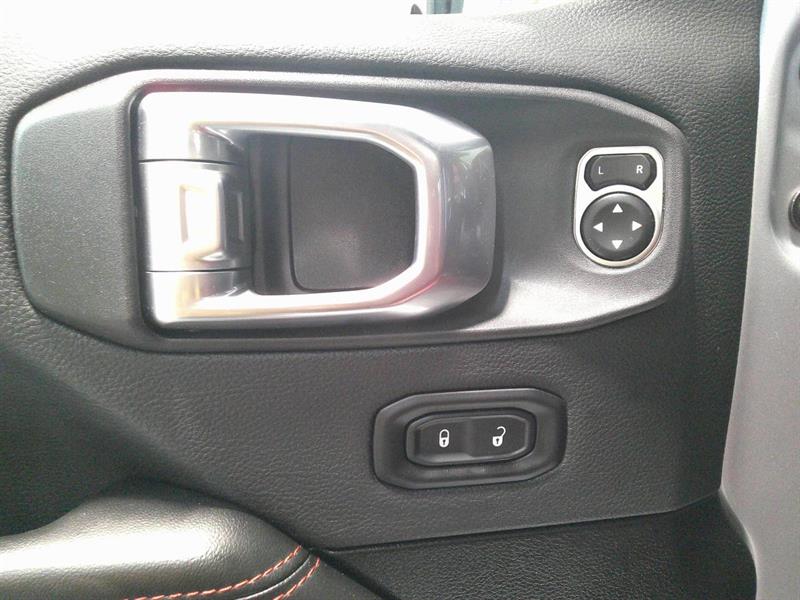 jeep Wrangler 2024 - 14