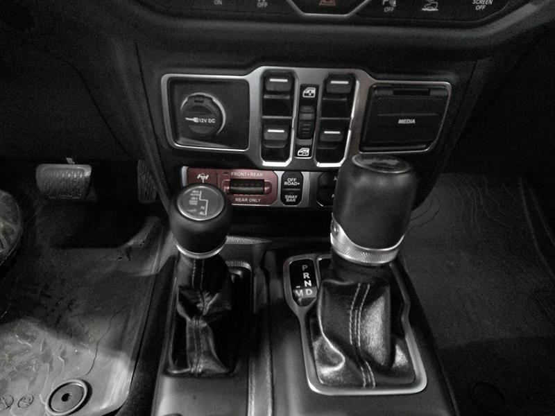 jeep Wrangler 2024 - 15