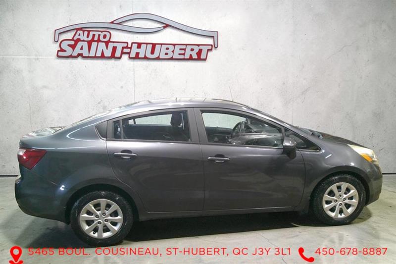 kia Rio 2014 - 4