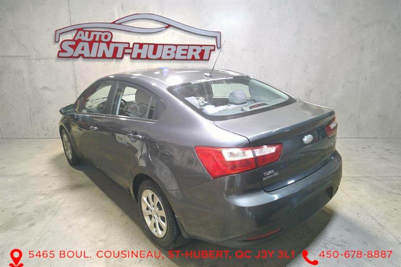 kia Rio 2014 - 7
