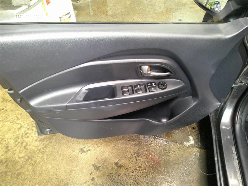 kia Rio 2014 - 8