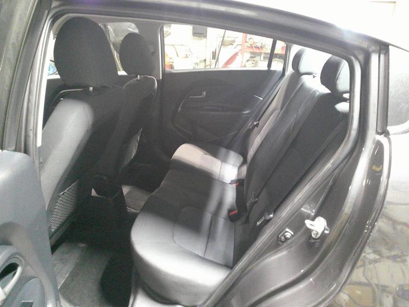 kia Rio 2014 - 10