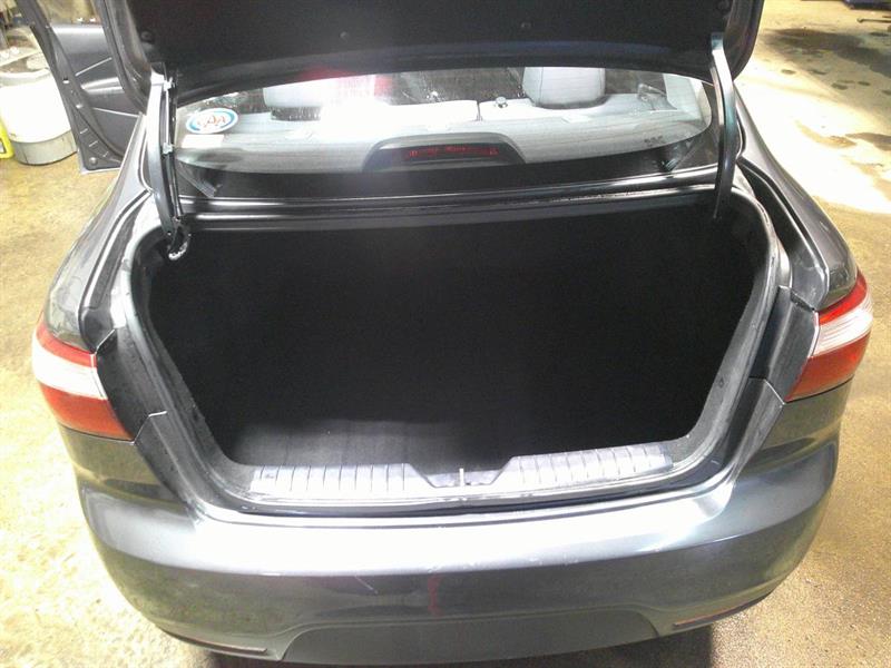 kia Rio 2014 - 11