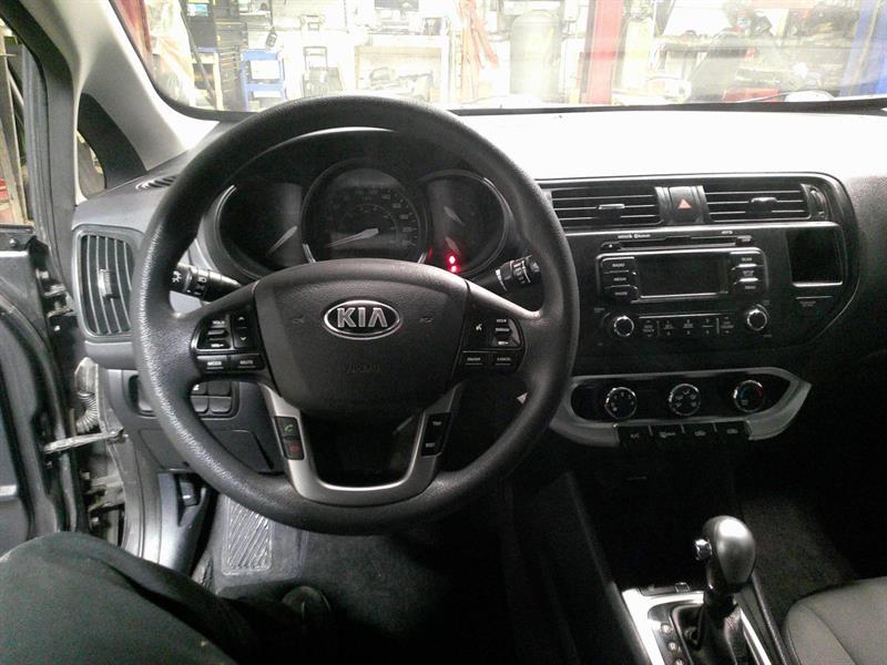 kia Rio 2014 - 13