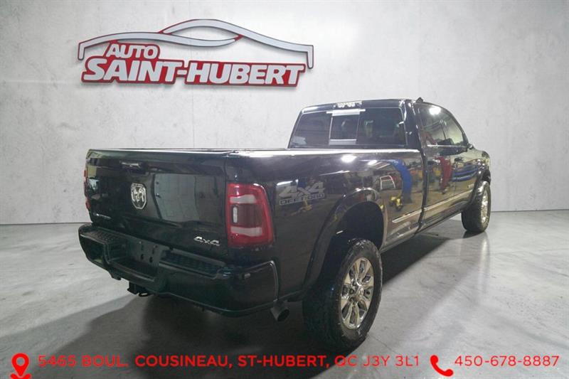 ram 2500 2019 - 3