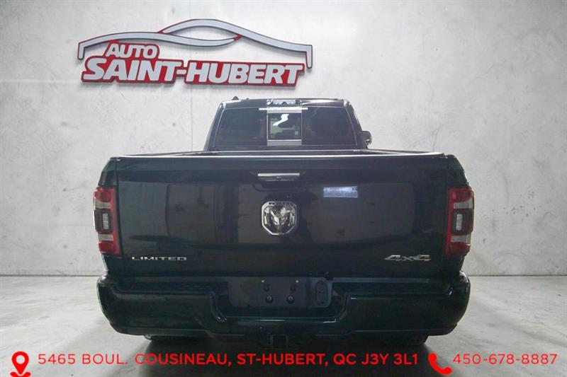 ram 2500 2019 - 4