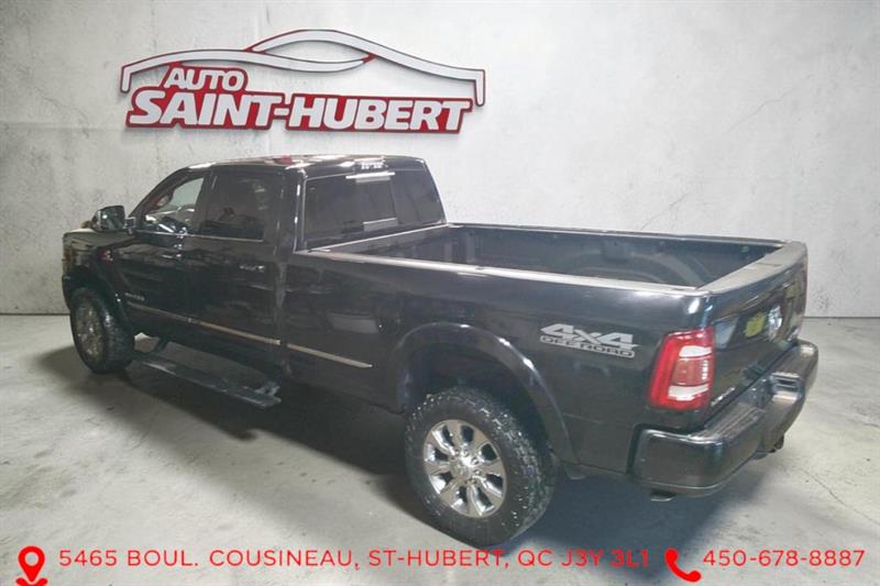 ram 2500 2019 - 6