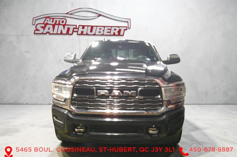 ram 2500 2019 - 7