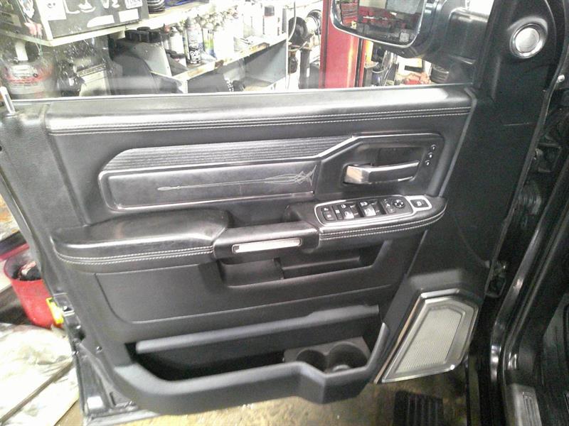 ram 2500 2019 - 8