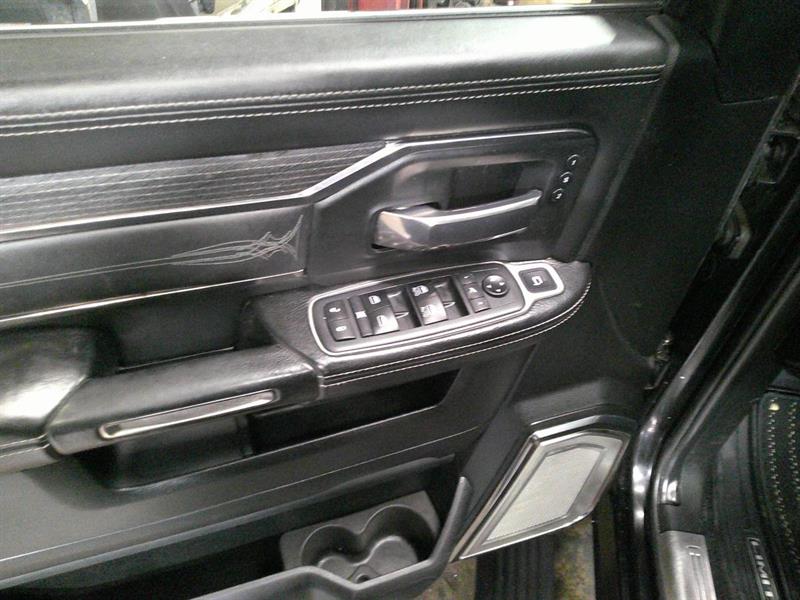 ram 2500 2019 - 9