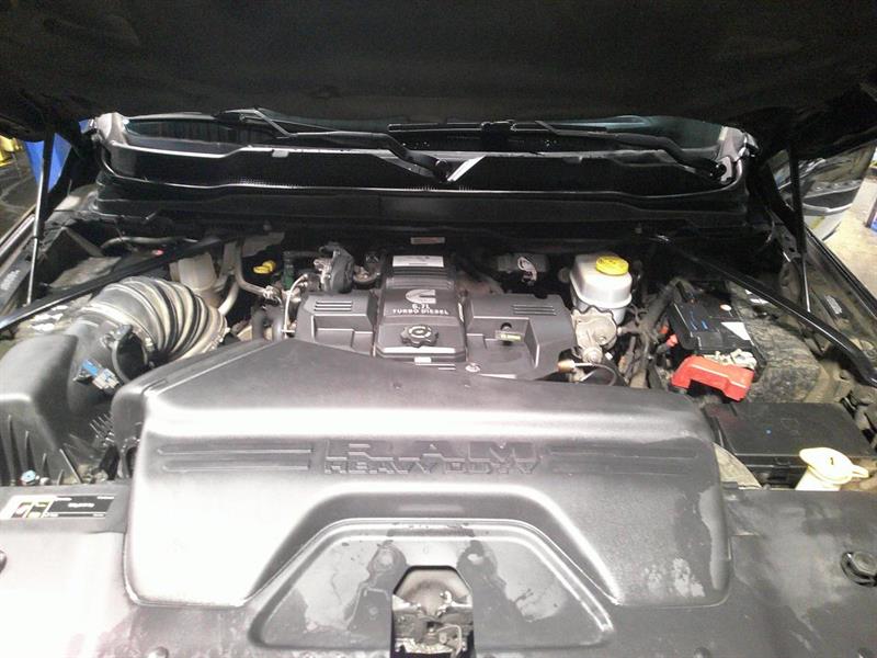 ram 2500 2019 - 17