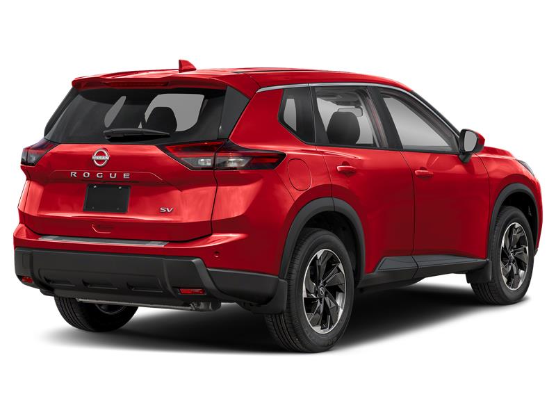 nissan Rogue 2026 - 2