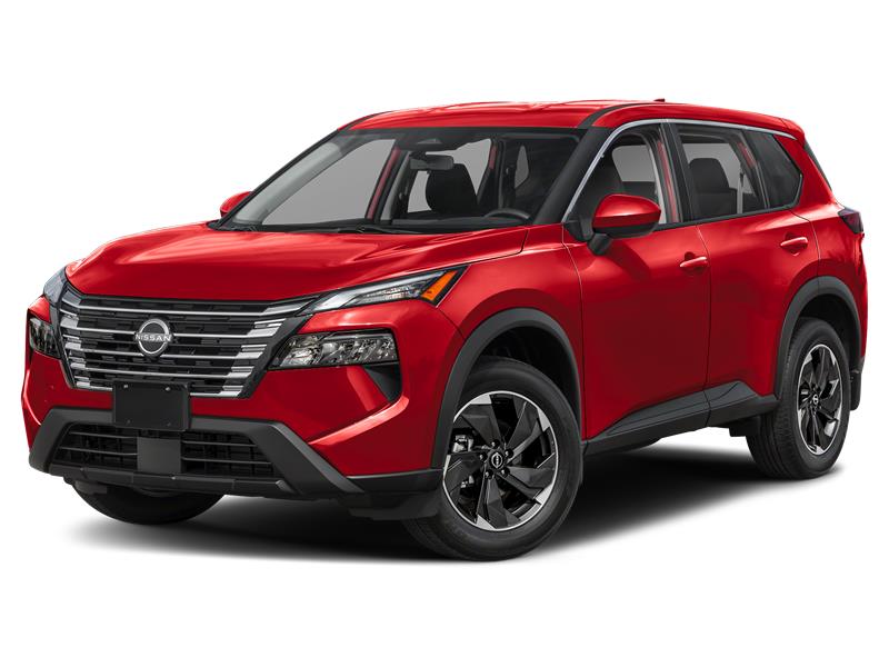 nissan Rogue 2026
