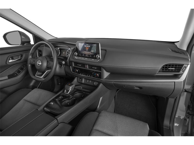 nissan Rogue 2026 - 10