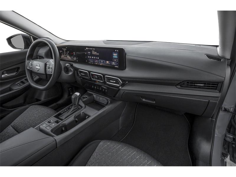 nissan Sentra 2026 - 10