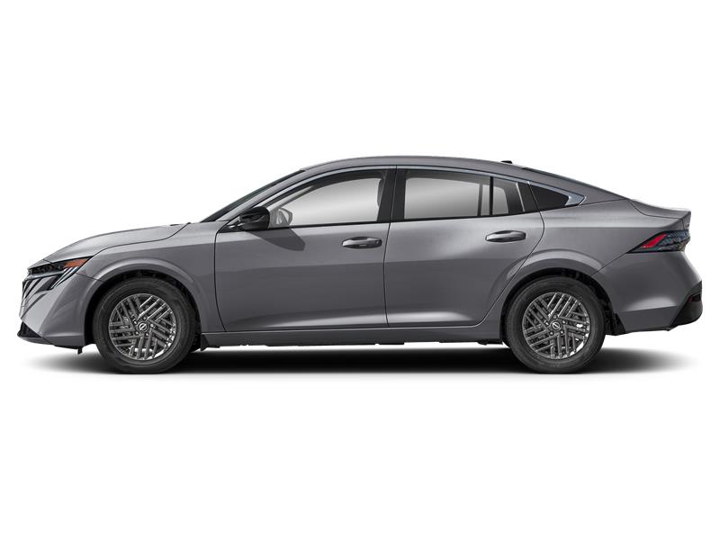 nissan Sentra 2026 - 3